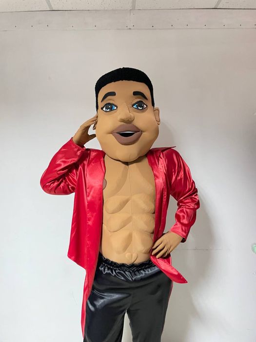 Стриптизер  Полтава