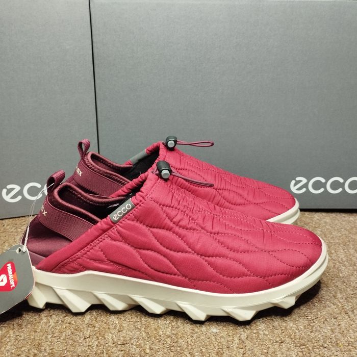 Сліпони Ecco MX W  820283 00576