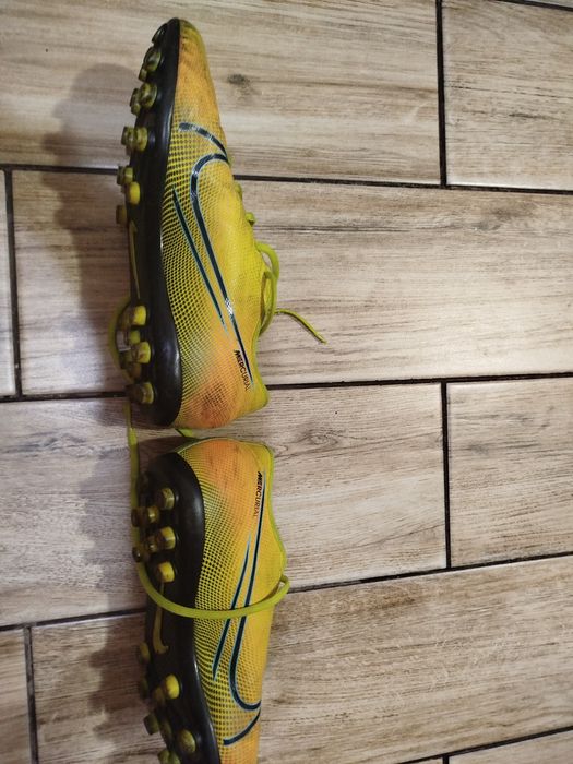 Розпродаж Бутси nike mercurial