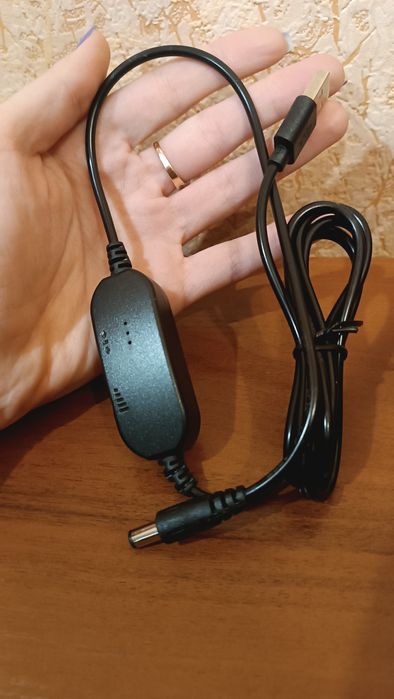 Фрейзер ручка для манікюру новий