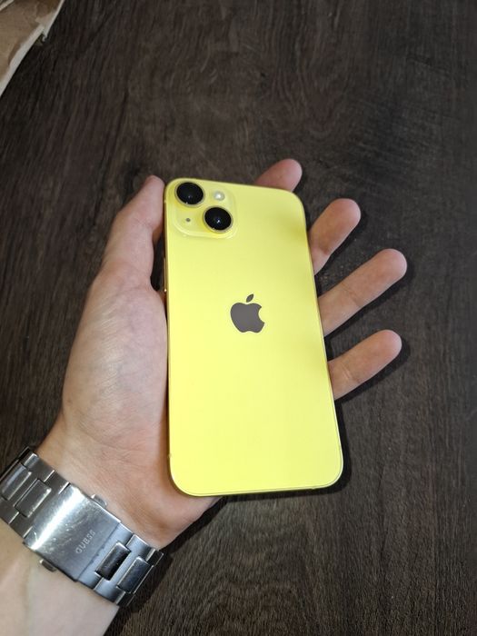 Iphone 14 128GB Zadbany!