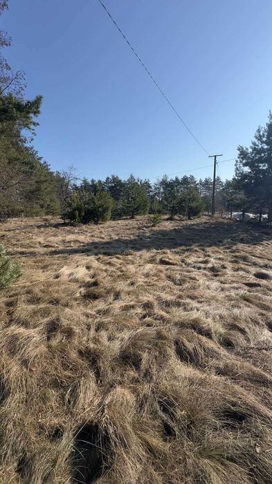 (5) Продам ділянку в с.Степашки 1122