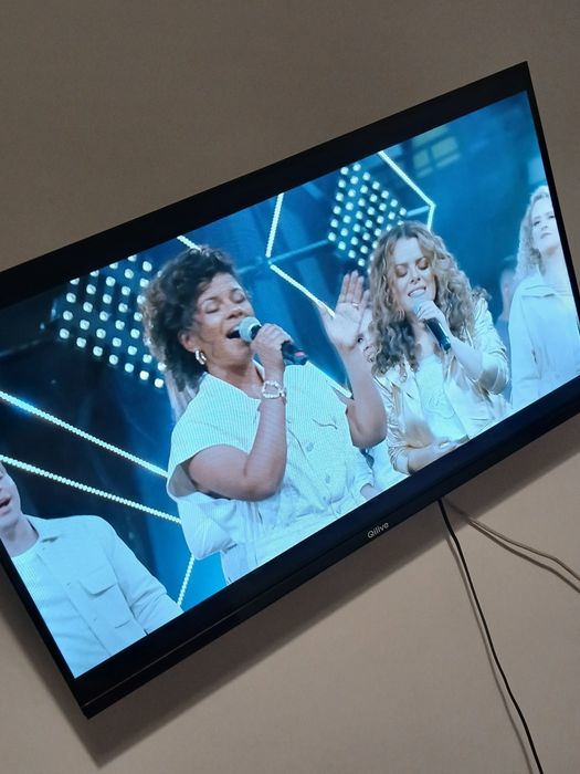 Televisão 32 polegadas