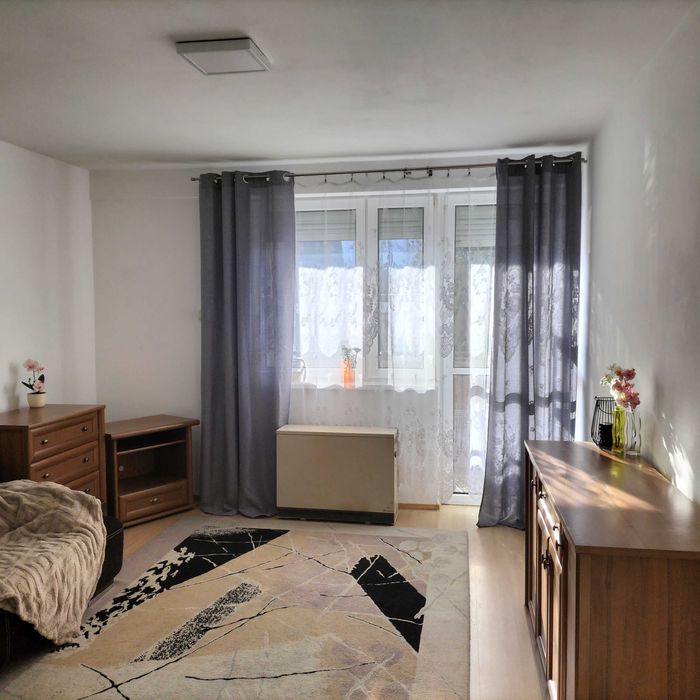 Mieszkanie – Kraków, Prądnik Biały - Widok 2