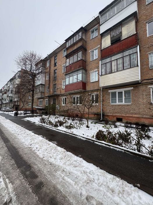 Продається 3 кімнатна квартира Вінниця