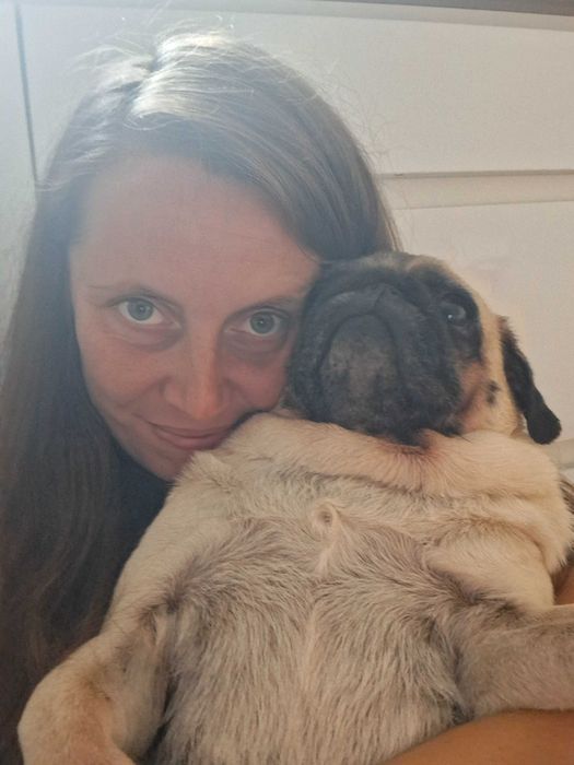 Opieka nad psami i spacery | empatyczna opiekunka | Nowa Huta