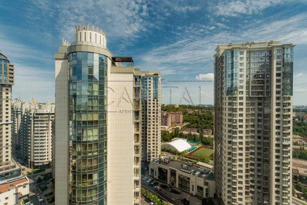 Продажа квартиры, ЖК Новопечерские Липки, Драгомирова, Верхогляда