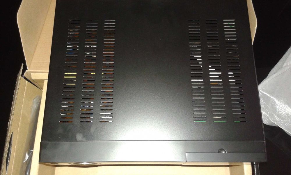 tuner tuner HD TS 9600