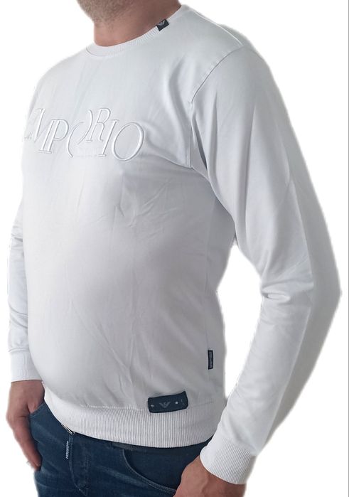 Emporio Armani bluza r.M