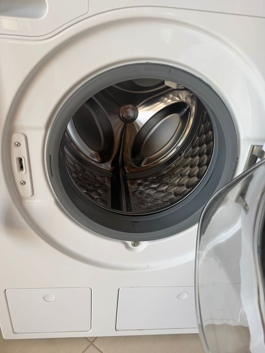 Miele WCG660 WCS TDos&9kg