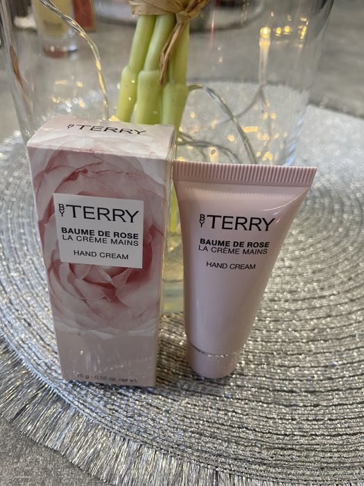 Krem do rąk Terry 15g