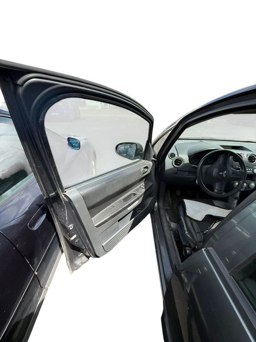 Conjunto de Portas - MITSUBISHI COLT VI