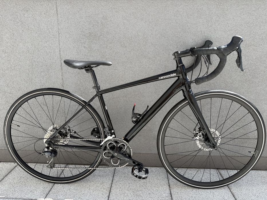 Rower szosowy endurance Cannondale Synapse r 51