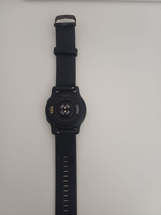 Garmin veno 2 como novo