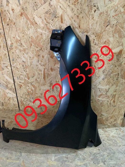 Nissan Sentra Крыло Левое Правое 2016 2017 2018 2019 НАЛИЧИЕ