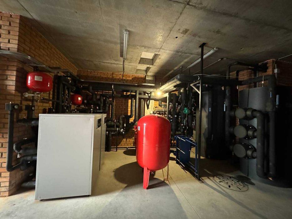 Commercial real estate at (area 2500 m²) - Atlanta.ua - photo 14