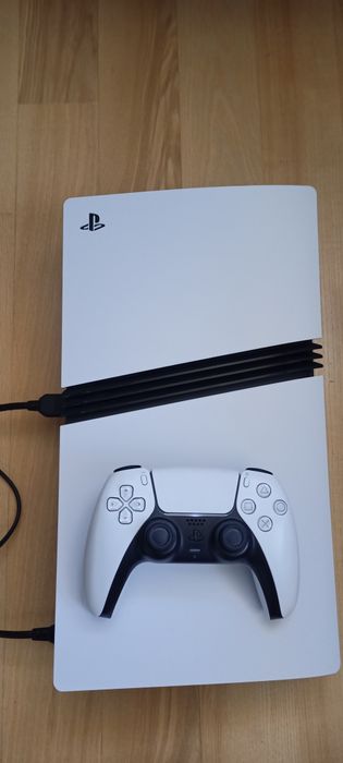 Playstation 5 Ps5 Pro CFI-7121 11.40/PS5 CFI-1115B 9.00 Опис