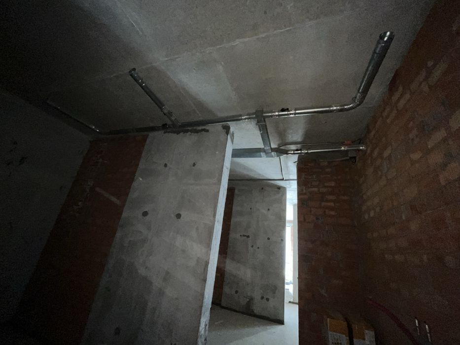 Фасад 115 м. , панормані вітрини, 30 кВт! ЖК Start, Лук'янівка, Старт