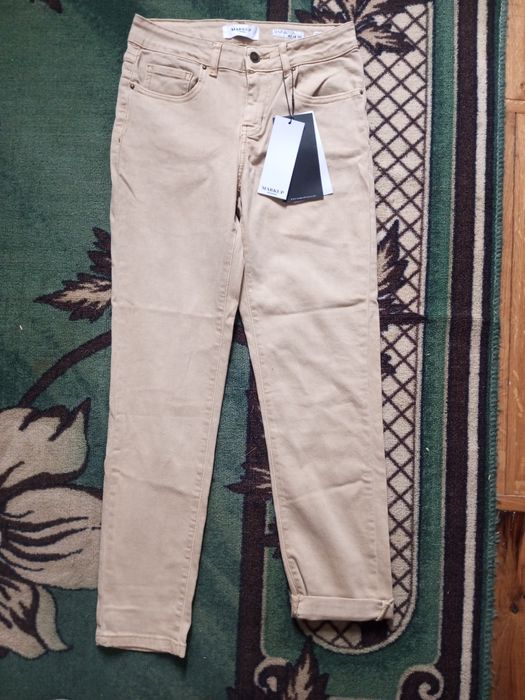 Жіночі шорти джинсові.