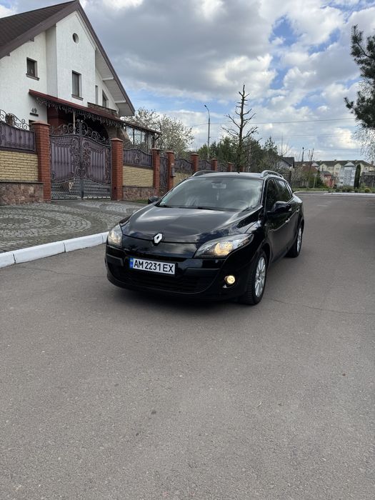Терміново Продам Рено Меган 3