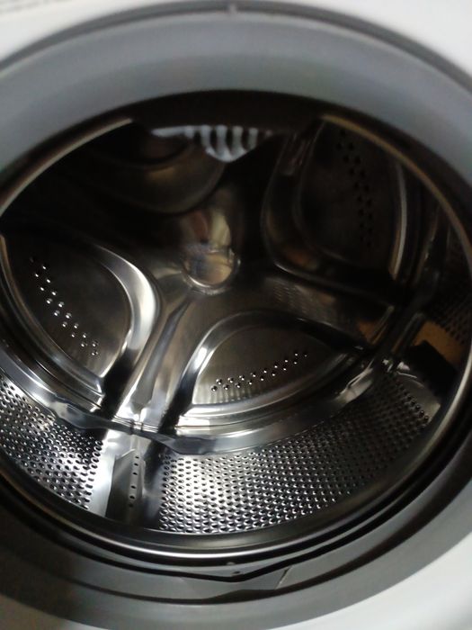 Pralka Electrolux Slim