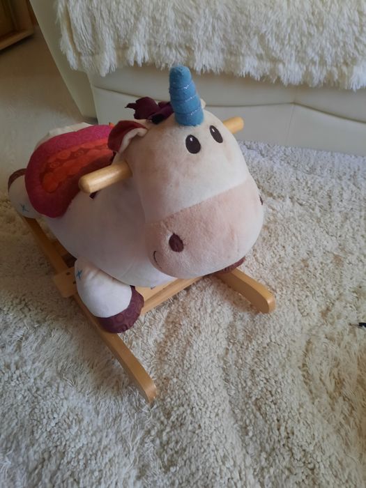 Качалка для детей