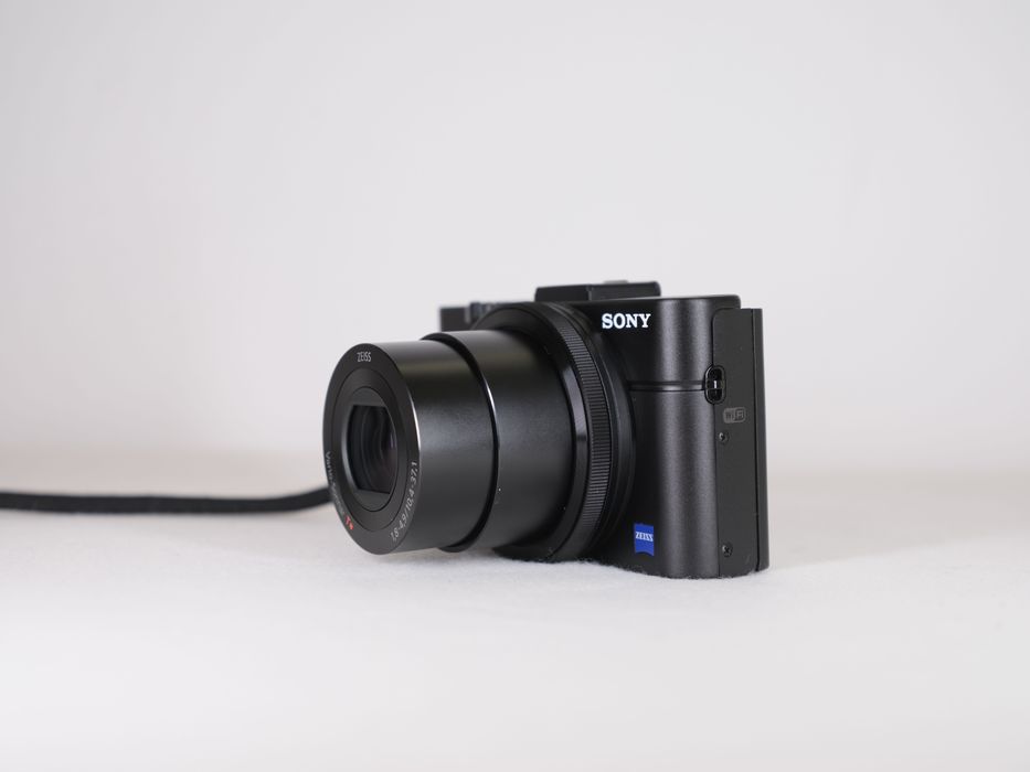 Sony RX100 II ( rx 100 ii mark 2 )+ гарантія / без передоплат