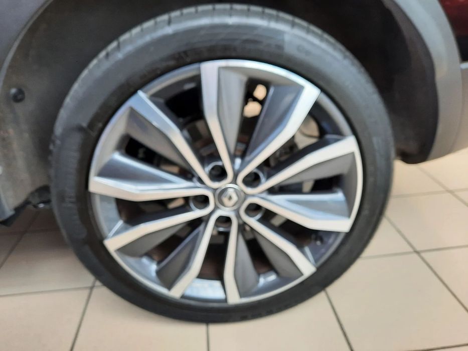 renault kadjar 16 - Купить новый и б/у транспорт - Цена на OLX.ua