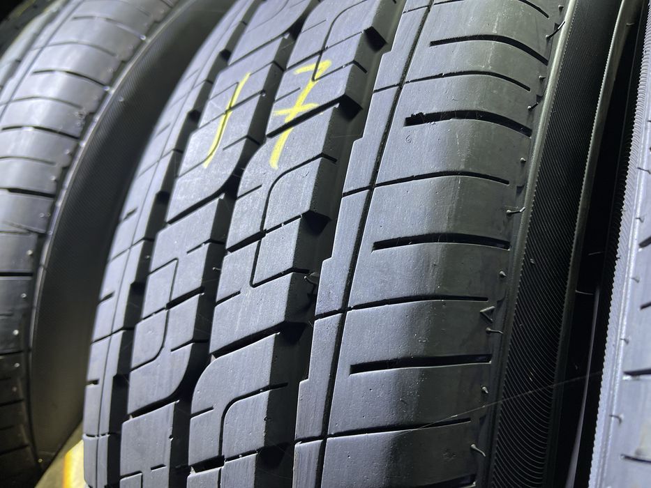 Шини літо вантажні 205/75R16c Cooper AVON 8+мм є кількість