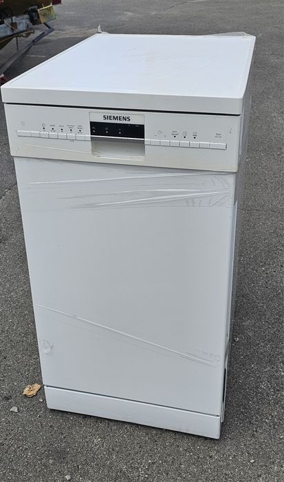 посудомийна машина Siemens