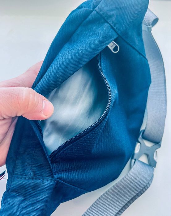 Сумка поясна - бананка Jack Wolfskin Hokus Pokus ( 2 L )