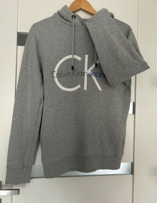 Bluza sportowa Calvin Klein  okazja!