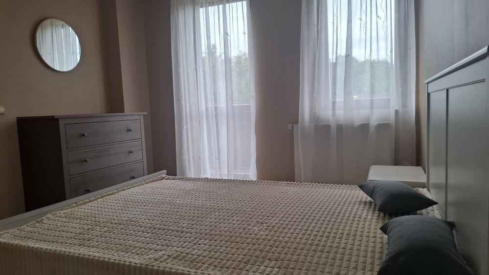 Wynajmę  bezczynszowe mieszkanie ok 42m², Cieszyn