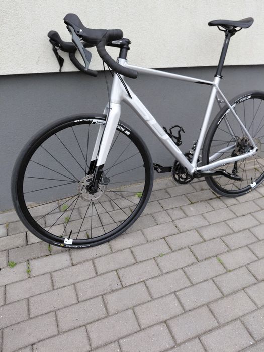 Szosa endurance SUPERIOR X-ROAD COMP