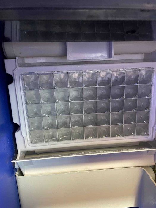 Лёдогенератор / Льодогенератор / Brema / VEVOR / Сервіс / Гарантія