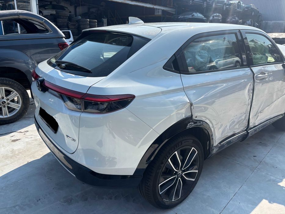 Honda HR-V eHEV Electrico/Gasolina 1.5 do ano 2024