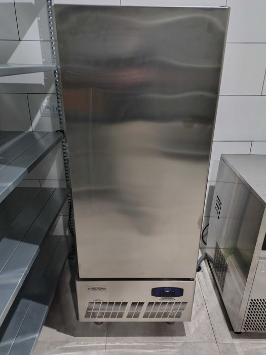 Szafa chłodząca na ryby Everlasting NIEUŻYWANA