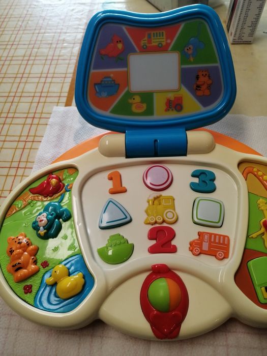 Brinquedo de criança