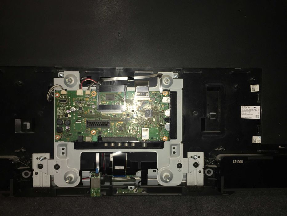 KDL-40R483B 1-889-355-12 j20h078 LSY400HM03-A02 подсветка 2013SONY40