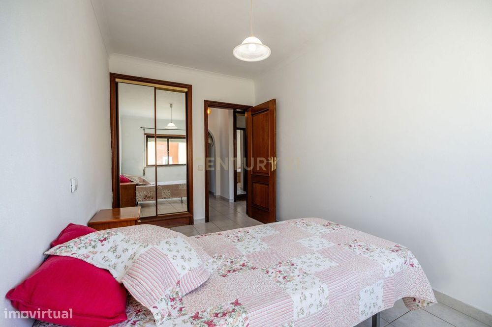 Apartamento T2 na Quinta da Malata – Portimão
