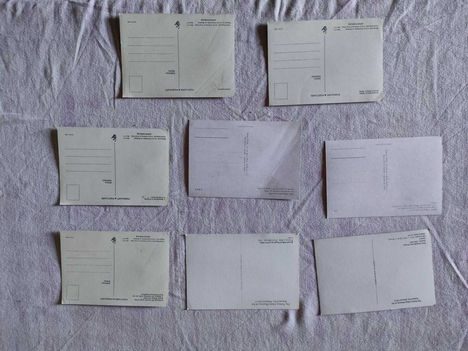 Cartas postais diversas64737973043585123