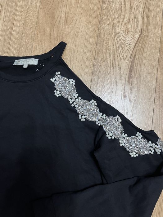 Світшот Італія. Свитшот женский. Стильный свитшот