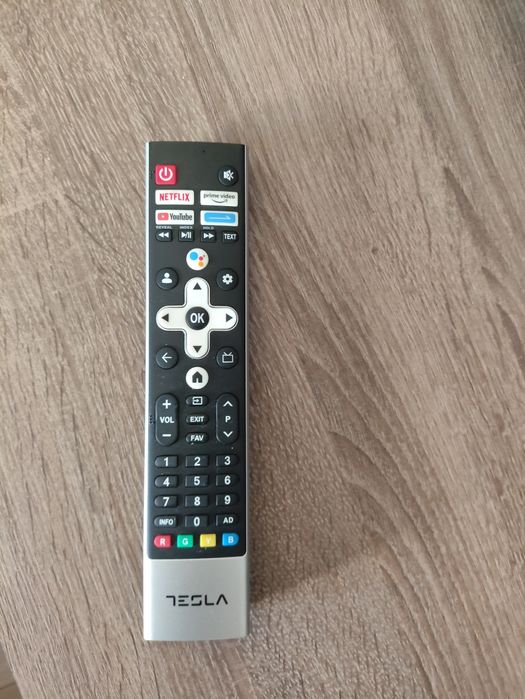 Телевізор TESLA 55