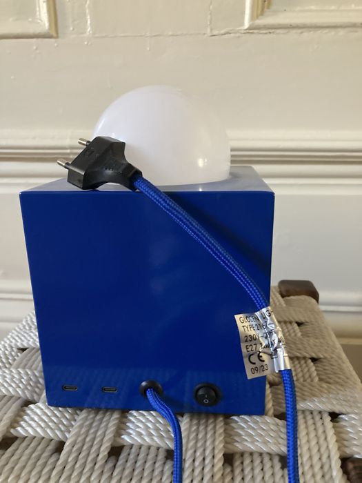 Globen Lighting Bob 14 candeeiro