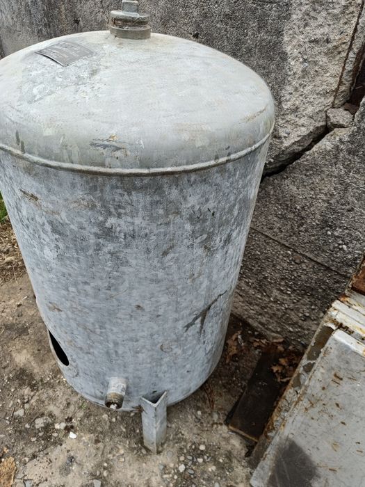 Zbiornik hydroforowy 200 litrów