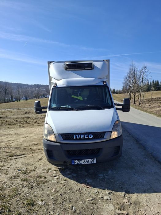 Iveco Daily 35s14 2.3 hpi