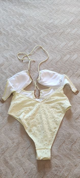 Купальник River Island uk 8, eur 34, XS, S