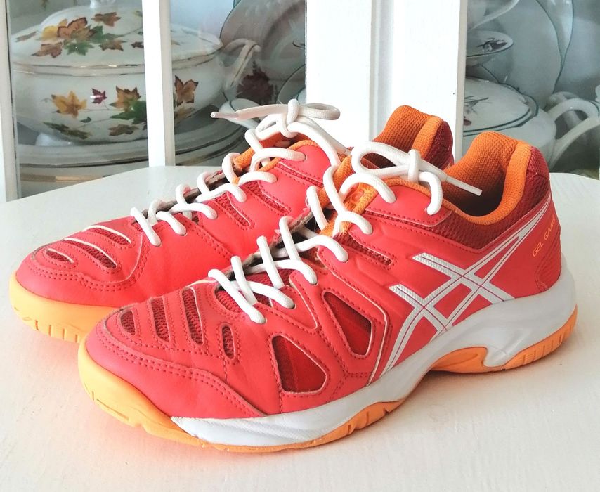 Buty sportowe do biegania Asics roż 37