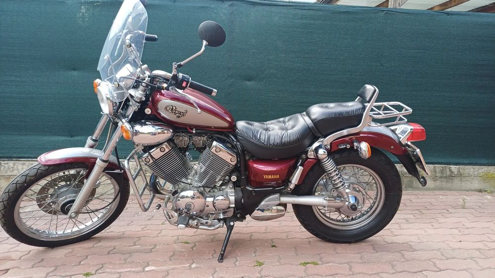 Yamaha
