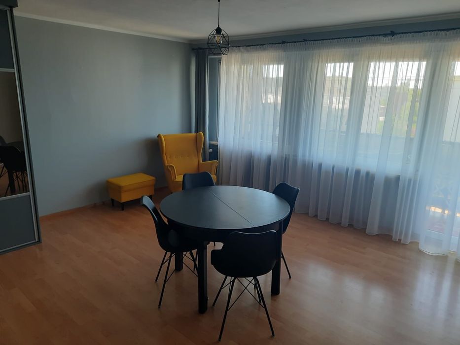 Mieszkanie na sprzedaż 48,5 m² ul. Warszawska - View 3